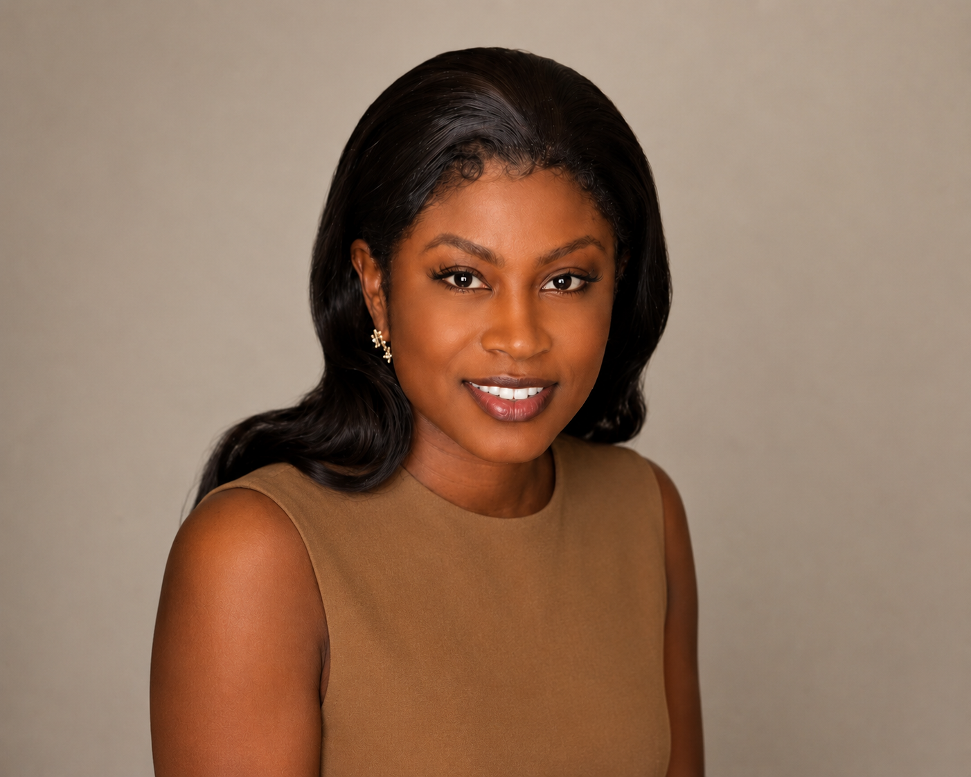 Dr. Perpetual Agyeman, Founder and Chief Executive Officer of Cociva Holdings